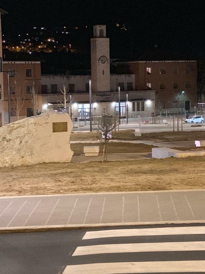 Via Galluri Poggibonsi Eksteriør bilde